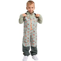 Jack Wolfskin Smileyworld 2L AOP BIB Kids Winterlatzhose Kinder 128 miscellaneous Icon Mint Leaf Jack Wolfskin Smileyworld 2L AOP BIB Kids Winterlatzhose Kinder 128 miscellaneous Icon Mint Leaf von Jack Wolfskin