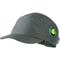 Jack Wolfskin Smileyworld Cap Youth Kappe Teenager L grau slate green von Jack Wolfskin