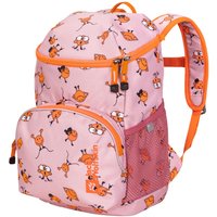 Jack Wolfskin Smileyworld Erlebnis Packs Kinderrucksack ab 2 Jahren One Size miscellaneous Icon Water Lily von Jack Wolfskin