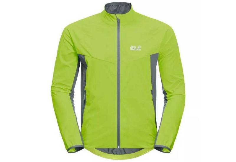 Jack Wolfskin Softshelljacke Jack Wolfskin Tourer Softshell Jacket Herren Softshell Fahrradjacke von Jack Wolfskin