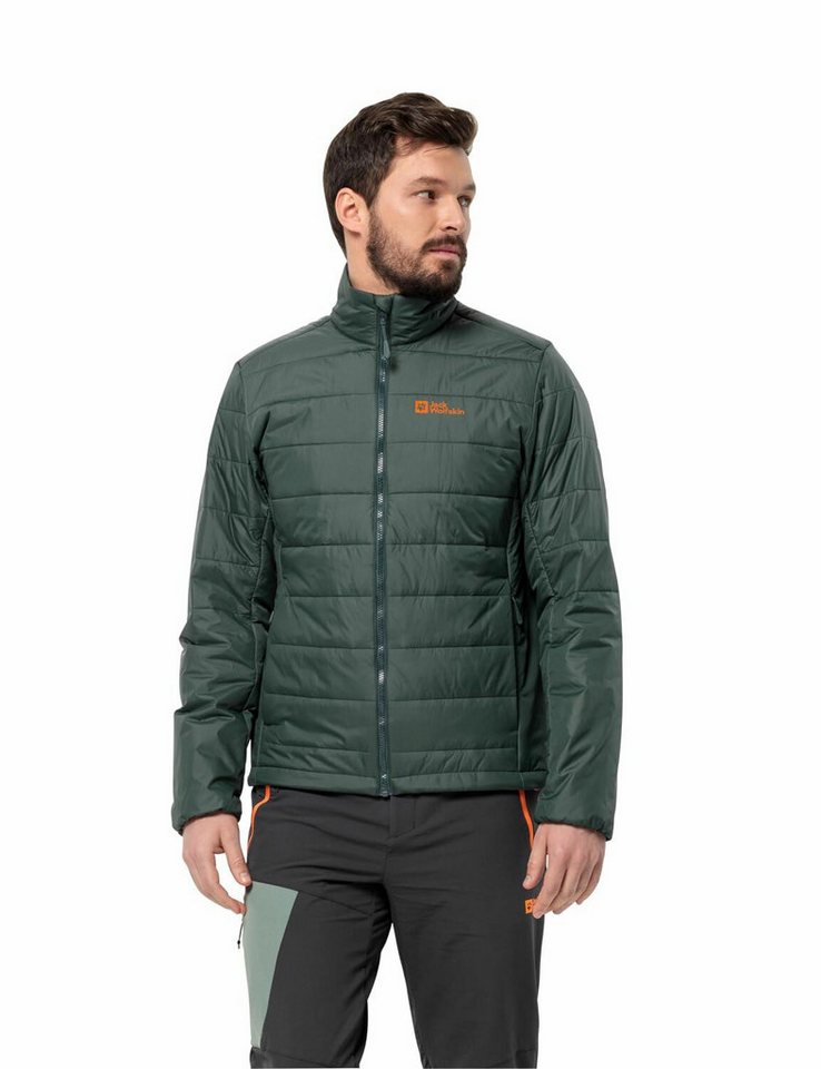 Jack Wolfskin Softshelljacke Softshelljacke für Herren (1-St) von Jack Wolfskin