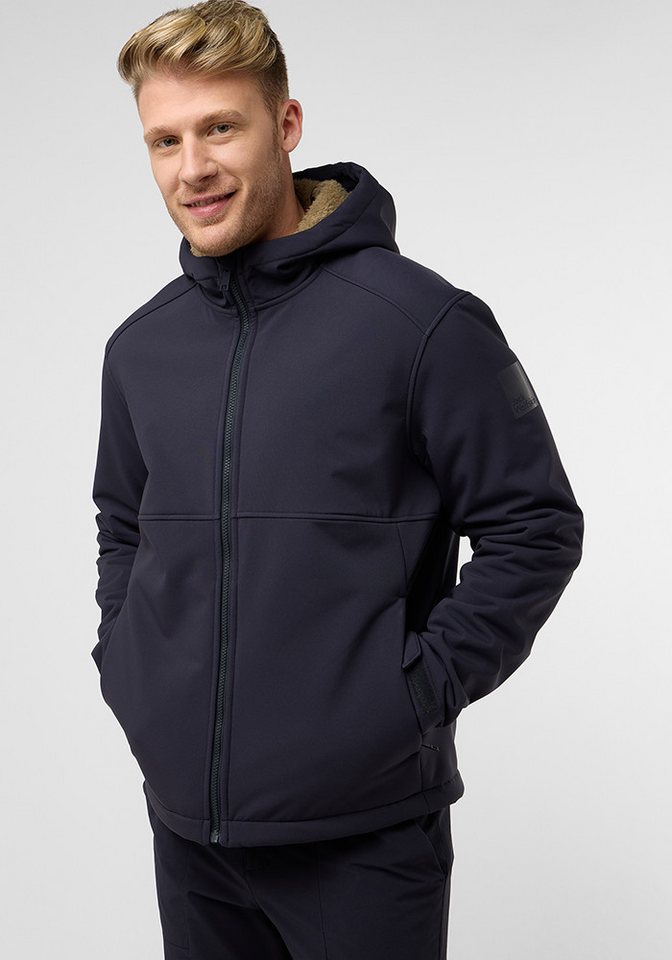 Jack Wolfskin Softshelljacke WINDLAND JKT M Jack Wolfskin Softshelljacke WINDLAND JKT M von Jack Wolfskin