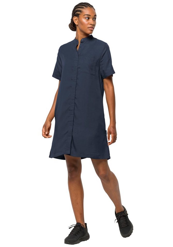 Jack Wolfskin Sommerkleid MOJAVE DRESS von Jack Wolfskin