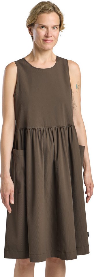 Jack Wolfskin Sommerkleid SIOMA DRESS W von Jack Wolfskin