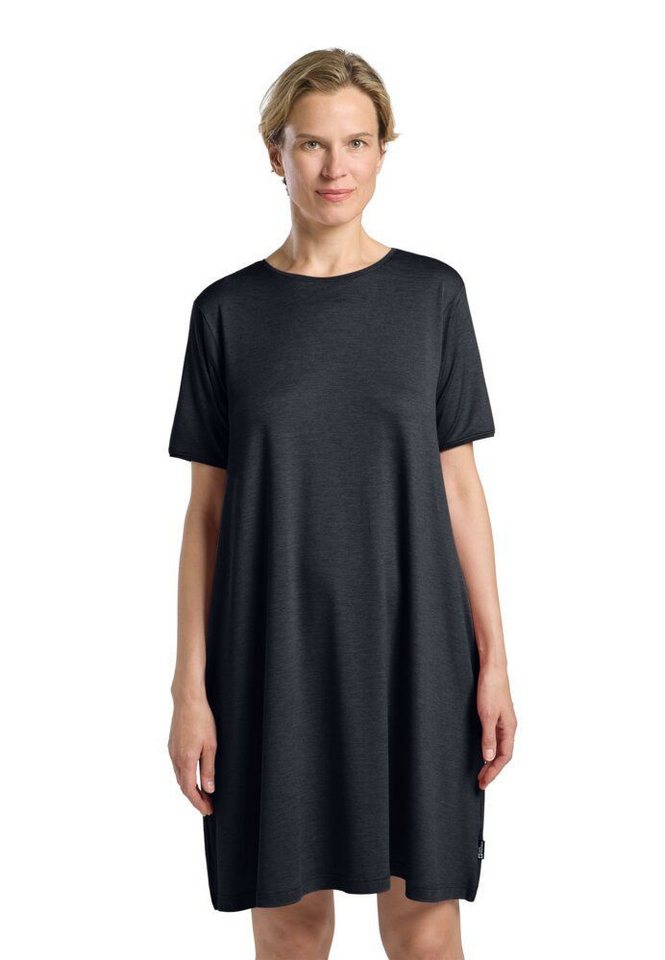 Jack Wolfskin Sommerkleid TRAVEL DRESS von Jack Wolfskin