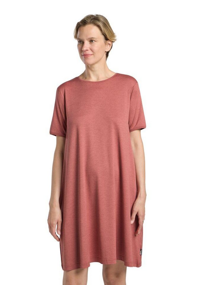 Jack Wolfskin Sommerkleid TRAVEL DRESS von Jack Wolfskin