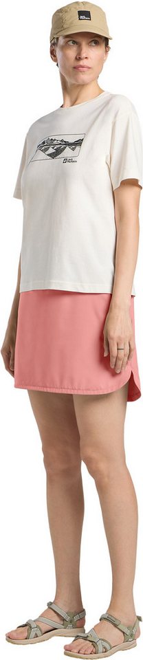 Jack Wolfskin Skort WAIMEA SKORT W Jack Wolfskin Skort WAIMEA SKORT W von Jack Wolfskin