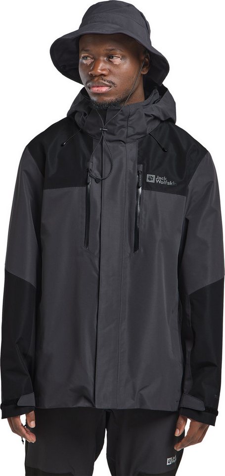 Jack Wolfskin Sonnenhut MESH HAT von Jack Wolfskin