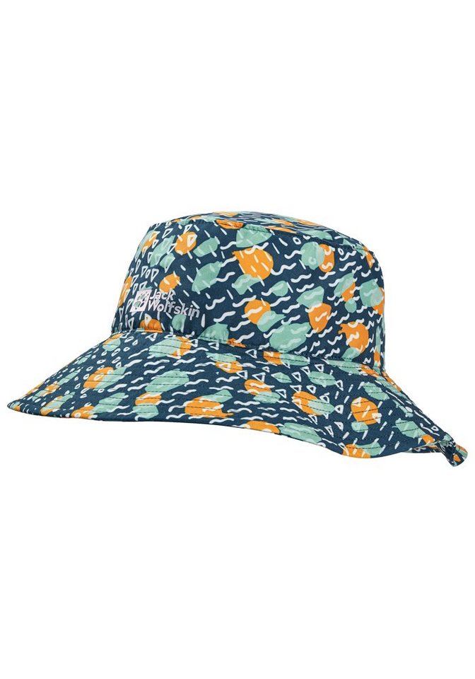Jack Wolfskin Sonnenhut VILLI HAT K Jack Wolfskin Sonnenhut VILLI HAT K von Jack Wolfskin