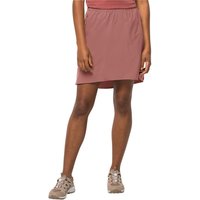 Jack Wolfskin Sonora Skirt Rock Damen XS apple butter apple butter von Jack Wolfskin