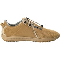 Jack Wolfskin Spirit A.D.E Low Men Regenerations-Schuhe Herren 43 sand storm sand storm von Jack Wolfskin