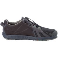 Jack Wolfskin Spirit A.D.E Low Men Regenerations-Schuhe Herren 44 phantom phantom von Jack Wolfskin