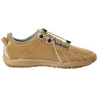 Jack Wolfskin Spirit A.D.E Low Men Regenerations-Schuhe Herren 44.5 sand storm sand storm von Jack Wolfskin