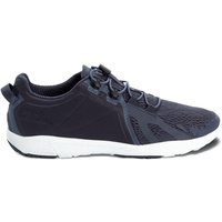 Jack Wolfskin Spirit A.D.E Low Women Regenerations-Schuhe Damen 35.5 graphite graphite von Jack Wolfskin