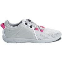 Jack Wolfskin Spirit A.D.E Low Women Regenerations-Schuhe Damen 40 grau silver grey von Jack Wolfskin