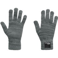 Jack Wolfskin Spirit Knit Glove Youth Strick-Handschuhe Jugendliche L/XL grau slate green von Jack Wolfskin