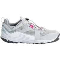 Jack Wolfskin Spirit Low Women Regenerations-Schuhe Damen 40 grau silver grey von Jack Wolfskin