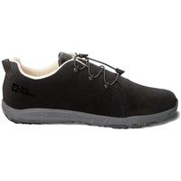 Jack Wolfskin Spirit Wool Low Men Outdoor Schuhe Herren 40.5 phantom phantom von Jack Wolfskin