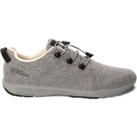 Jack Wolfskin Spirit Wool Low Women Outdoor Schuhe Damen 37 dusty grey dusty grey von Jack Wolfskin