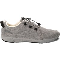 Jack Wolfskin Spirit Wool Low Women Outdoor Schuhe Damen 37.5 dusty grey dusty grey von Jack Wolfskin