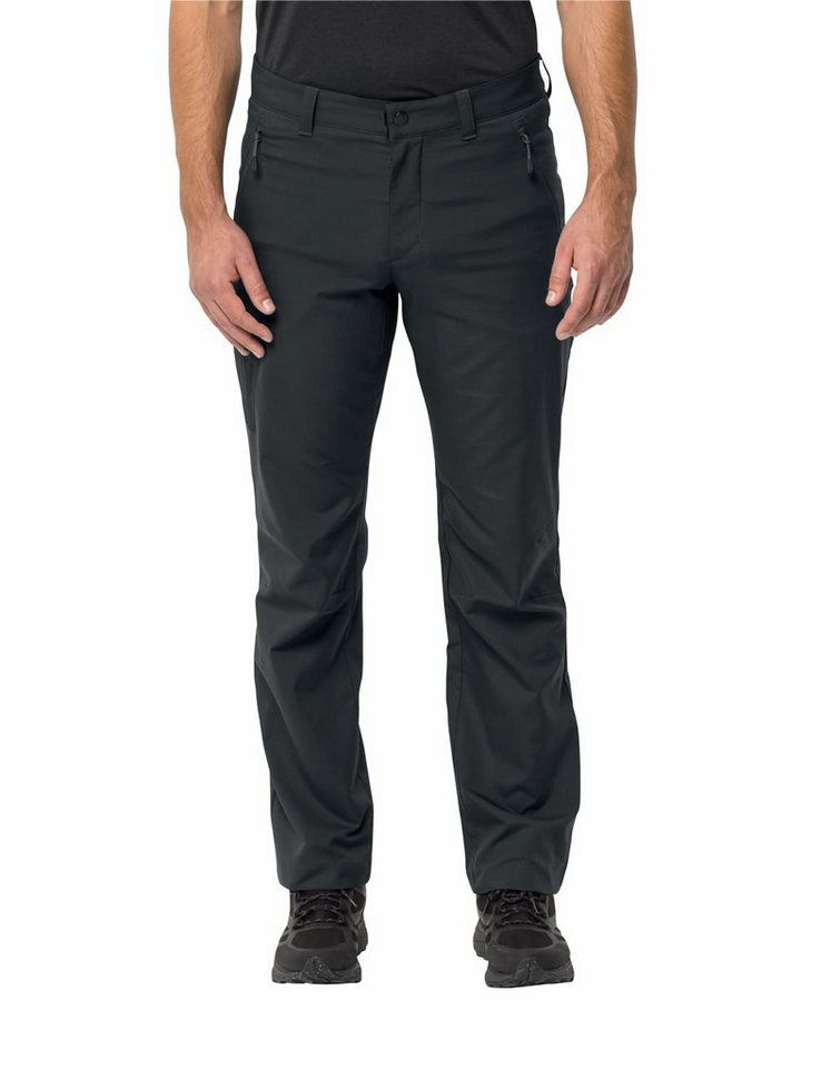 Jack Wolfskin Stoffhose Stoffhose für Damen (1-tlg) von Jack Wolfskin