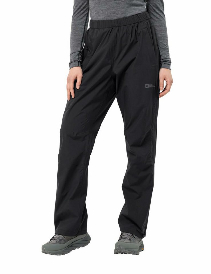 Jack Wolfskin Stoffhose Stoffhose für Herren (1-tlg) von Jack Wolfskin