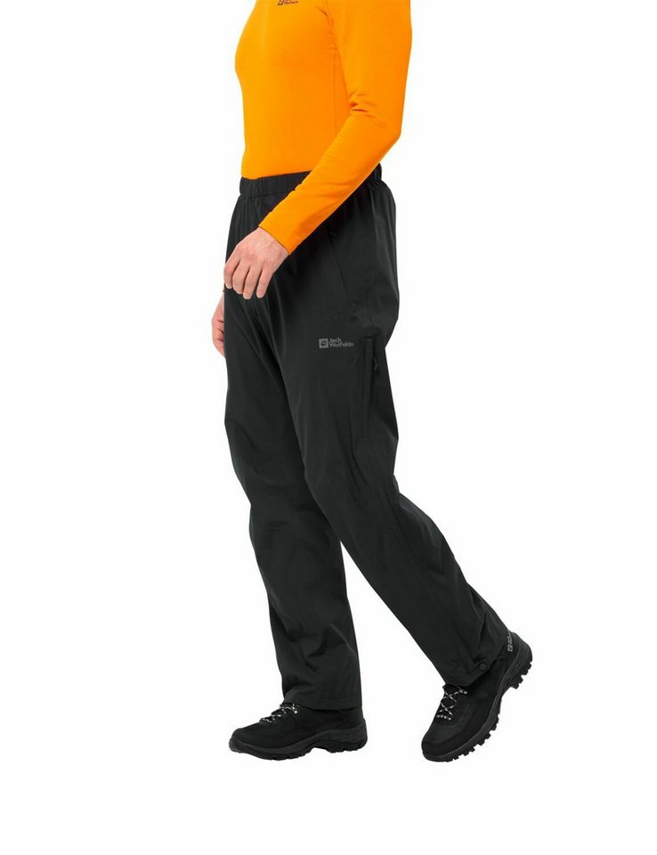 Jack Wolfskin Stoffhose Stoffhose für Herren (1-tlg) von Jack Wolfskin
