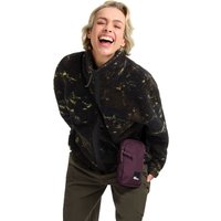 Jack Wolfskin Stone Lite AOP Jacket Women Sherpa-Fleecejacke Damen XXL allover print LICHEN peat von Jack Wolfskin