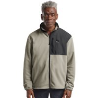 Jack Wolfskin Sumetro FZ Men Fleecejacke Herren L beige Linen von Jack Wolfskin