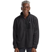 Jack Wolfskin Sumetro FZ Men Fleecejacke Herren XXXL black black von Jack Wolfskin