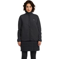 Jack Wolfskin Sumetro FZ Women Fleecejacke Damen L black black Jack Wolfskin Sumetro FZ Women Fleecejacke Damen L black black von Jack Wolfskin
