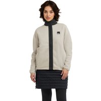 Jack Wolfskin Sumetro FZ Women Fleecejacke Damen XS beige pale sand Jack Wolfskin Sumetro FZ Women Fleecejacke Damen XS beige pale sand von Jack Wolfskin