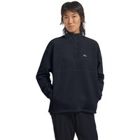 Jack Wolfskin Sumetro HZ Women Fleecepullover Damen XXL blue dark navy von Jack Wolfskin