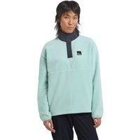 Jack Wolfskin Sumetro HZ Women Fleecepullover Damen XXL green soft jade von Jack Wolfskin