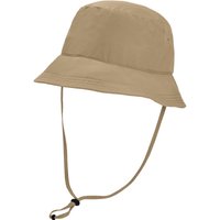 Jack Wolfskin Sun Hat L  sand storm von Jack Wolfskin