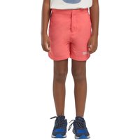Jack Wolfskin Sun Shorts Kids Kurze Hose Kinder 128 red sunset coral Jack Wolfskin Sun Shorts Kids Kurze Hose Kinder 128 red sunset coral von Jack Wolfskin