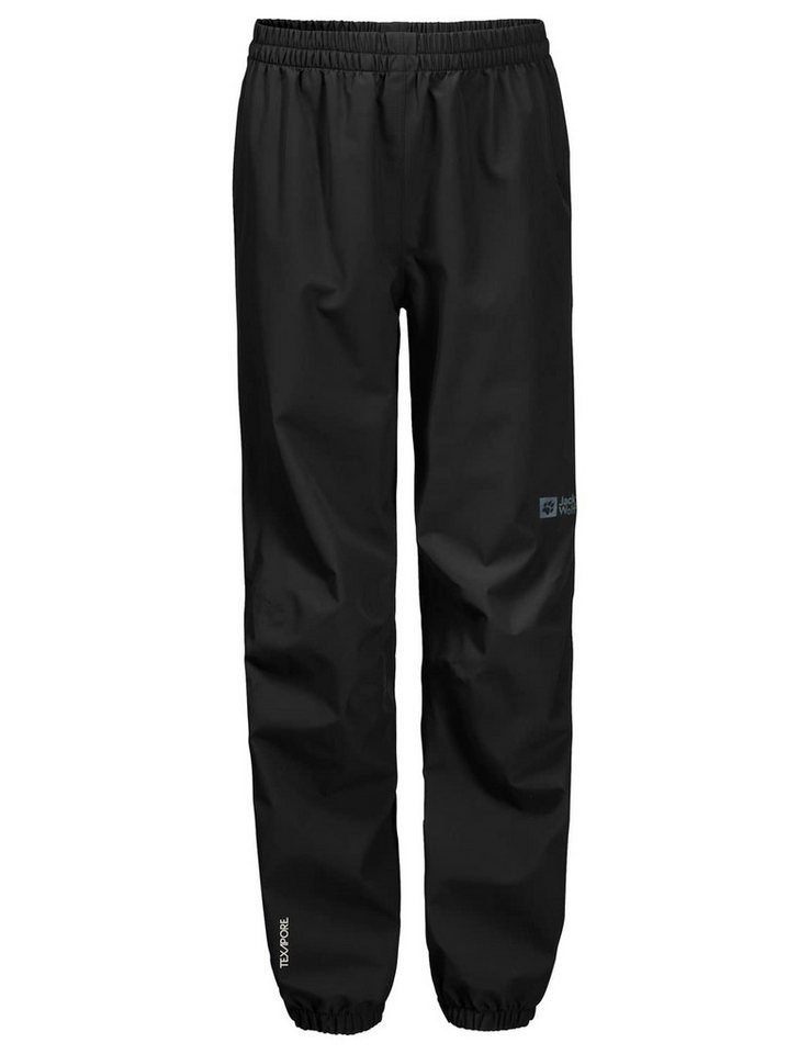 Jack Wolfskin Sweathose Hose für Jungen (1-tlg) von Jack Wolfskin
