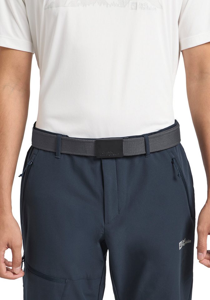 Jack Wolfskin Synthetikgürtel HIDDEN BELT von Jack Wolfskin