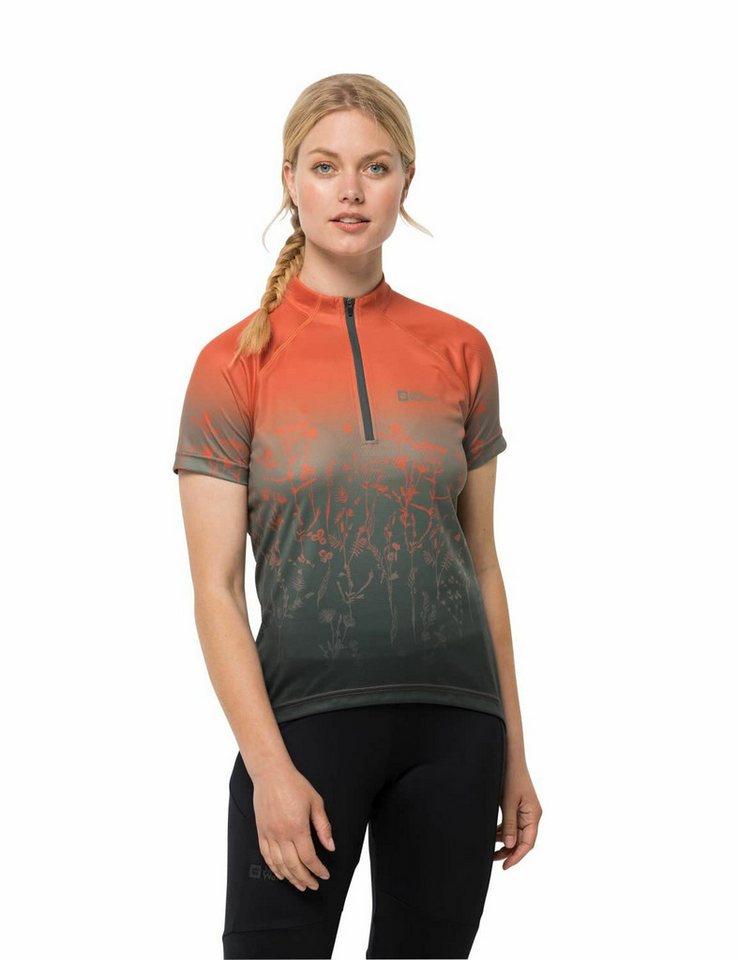 Jack Wolfskin T-Shirt Funktionsshirt für Damen (1-tlg., keine Angabe) von Jack Wolfskin