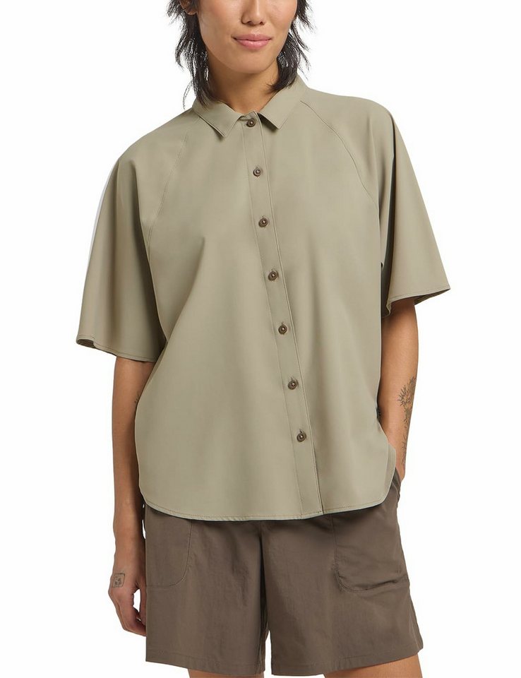 Jack Wolfskin T-Shirt Langarmshirt für Damen (1-tlg., keine Angabe) von Jack Wolfskin