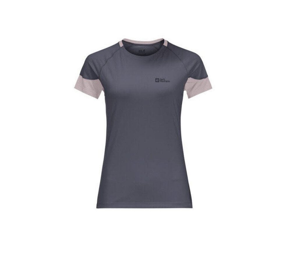 Jack Wolfskin T-Shirt Narrows T W Jack Wolfskin T-Shirt Narrows T W von Jack Wolfskin