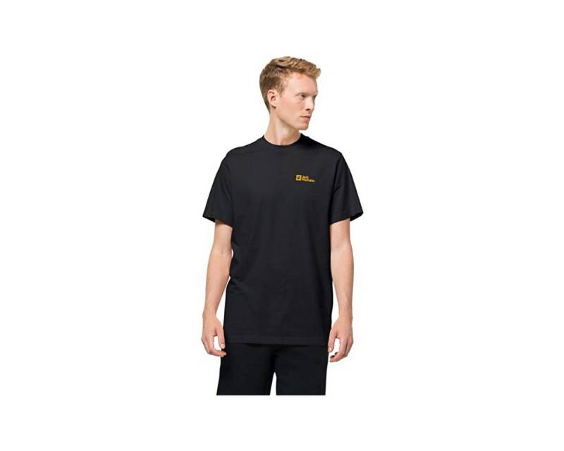 Jack Wolfskin T-Shirt Rundhals T-Shirt für Herren (1-tlg., keine Angabe) von Jack Wolfskin