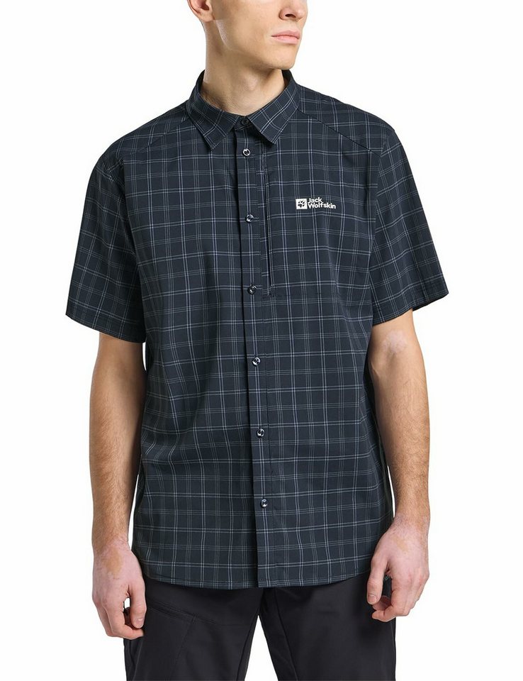 Jack Wolfskin T-Shirt T-Shirt für Herren (1-tlg., keine Angabe) von Jack Wolfskin