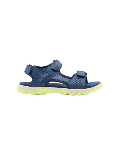 Jack Wolfskin TARACO Beach K Sandale, Evening Sky, 38 EU Jack Wolfskin TARACO Beach K Sandale, Evening Sky, 38 EU von Jack Wolfskin