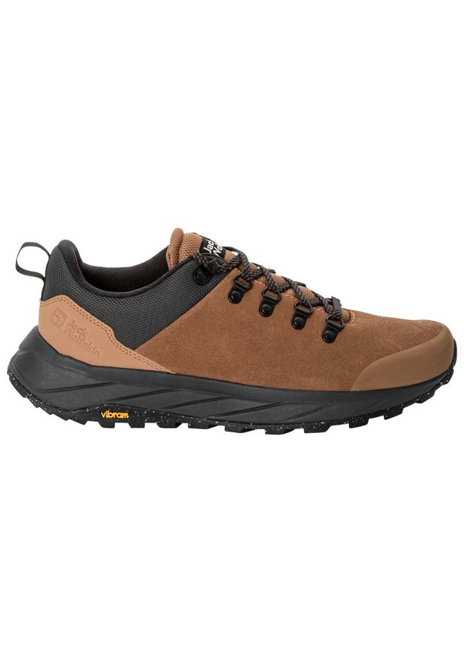 Jack Wolfskin TERRAVENTURE URBAN LOW M Outdoorschuh von Jack Wolfskin