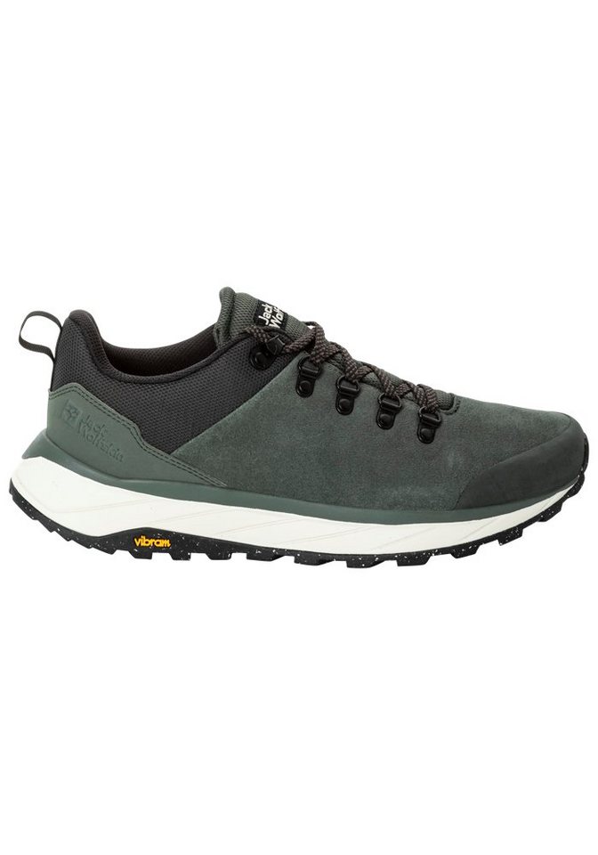 Jack Wolfskin TERRAVENTURE URBAN LOW M Outdoorschuh von Jack Wolfskin