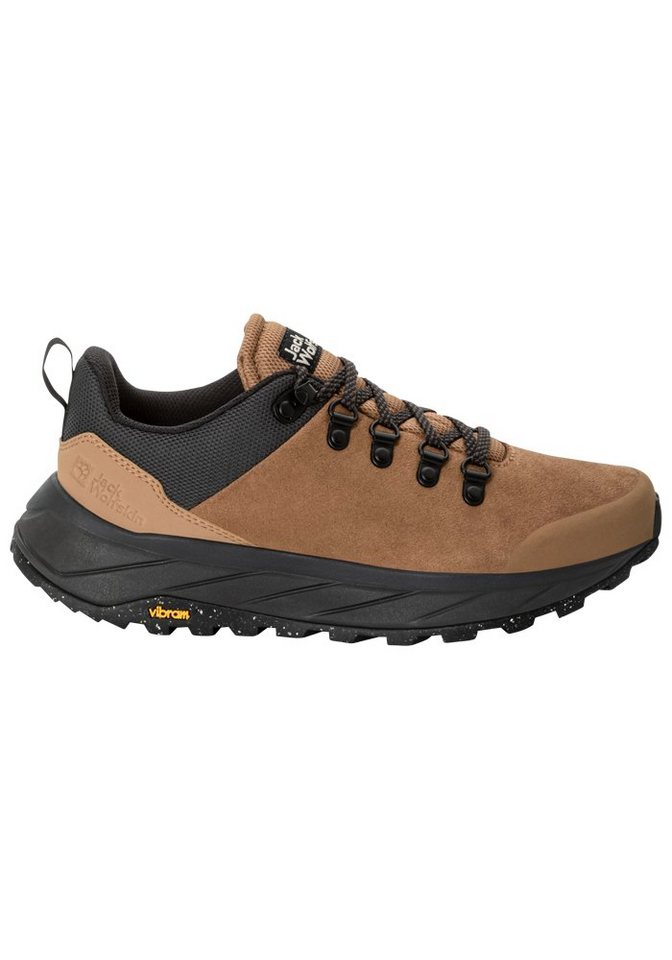 Jack Wolfskin TERRAVENTURE URBAN LOW W Outdoorschuh von Jack Wolfskin