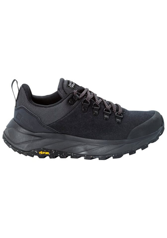Jack Wolfskin TERRAVENTURE URBAN LOW W Outdoorschuh von Jack Wolfskin