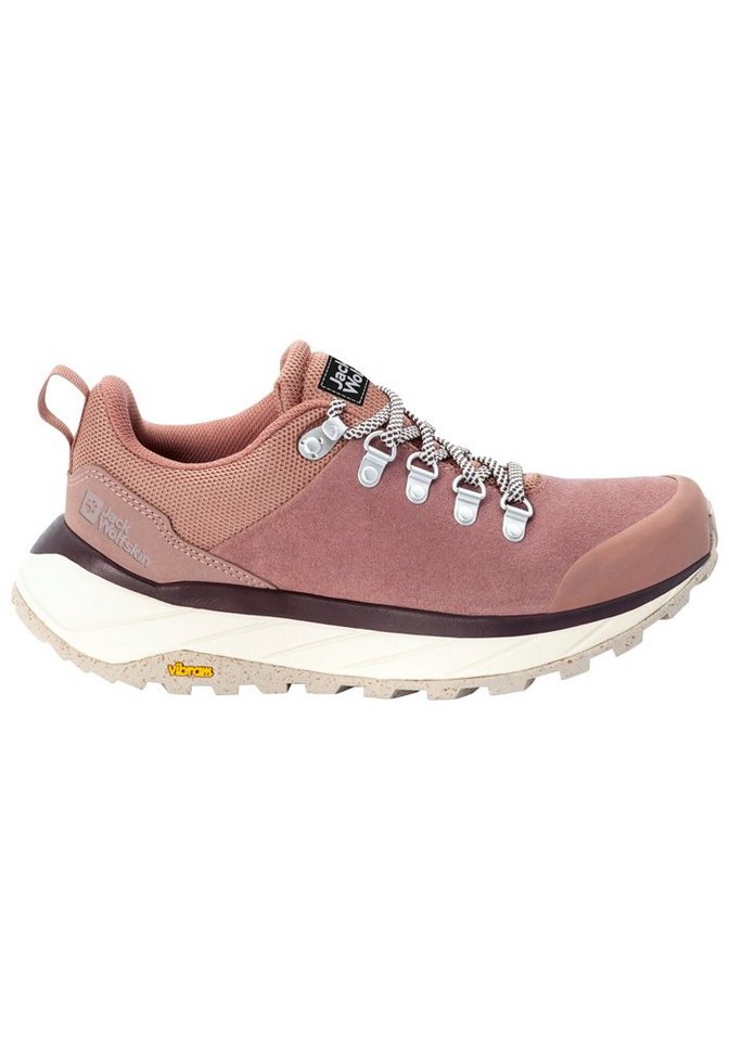 Jack Wolfskin TERRAVENTURE URBAN LOW W Outdoorschuh von Jack Wolfskin