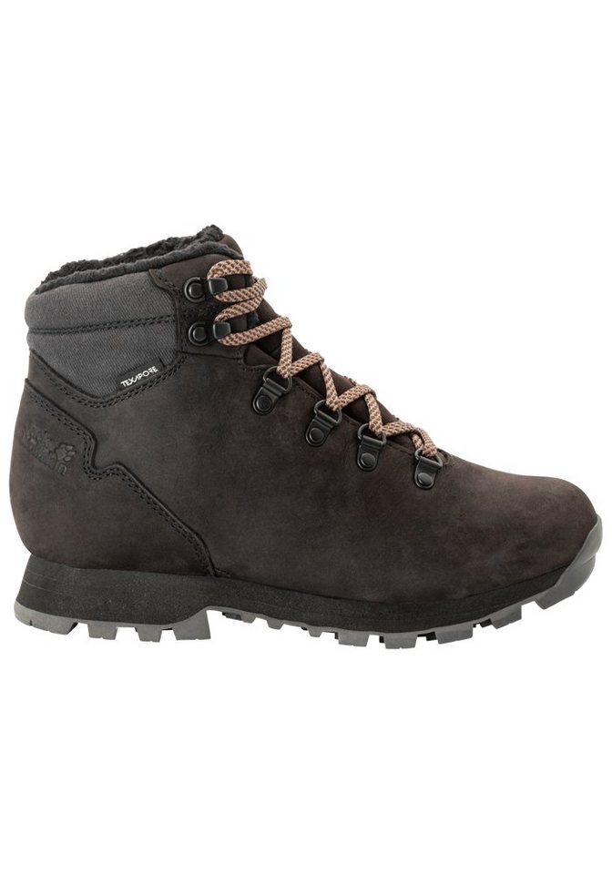 Jack Wolfskin THUNDER BAY TEXAPORE MID W Outdoorschuh von Jack Wolfskin